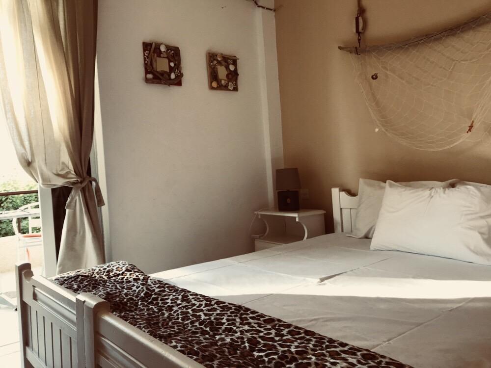 Apartments Skardoutsou أغيوكامبوس المظهر الخارجي الصورة