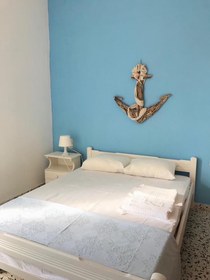 Apartments Skardoutsou أغيوكامبوس المظهر الخارجي الصورة